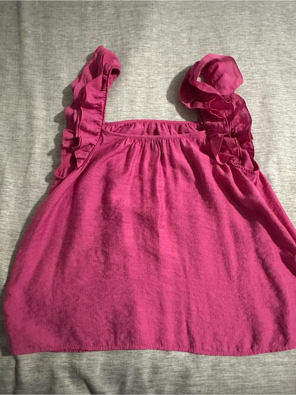 Express top - Picture 2 of 5
